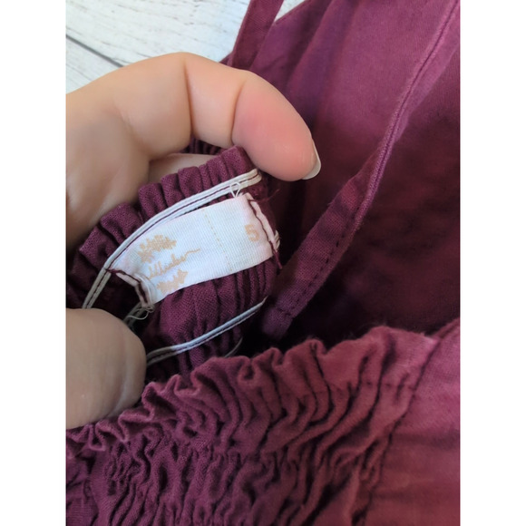 5 Dollcake Pretty As A Picture Dress - Picture 5 of 6